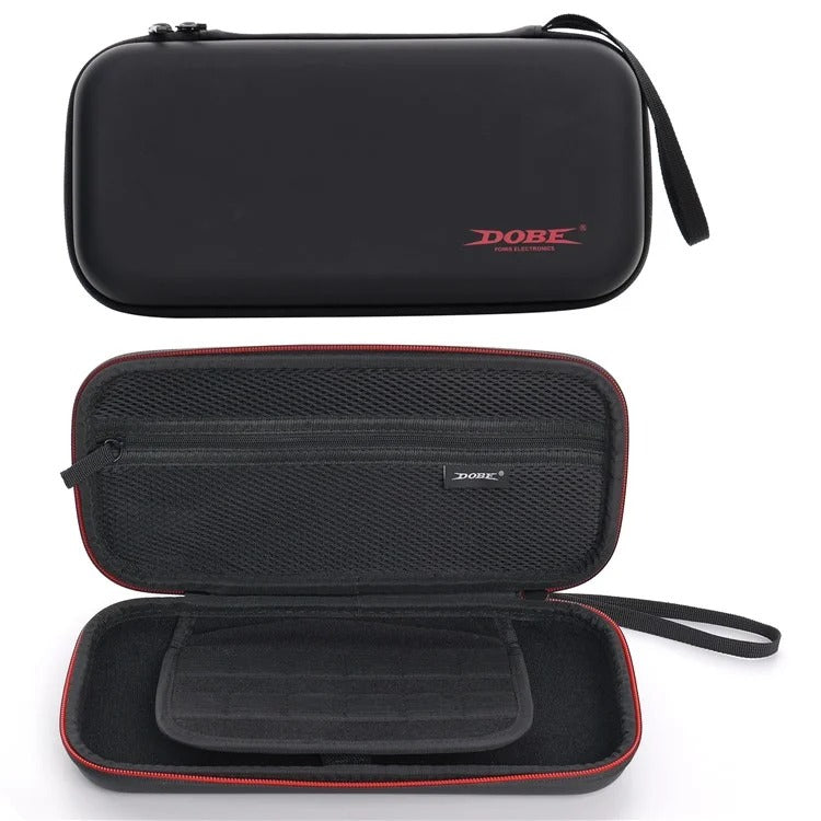 Dobe TNS-3173 Organizer Storage Case For Nintendo Switch 2 - Black