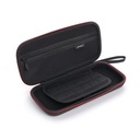 Dobe TNS-3173 Organizer Storage Case For Nintendo Switch 2 - Black