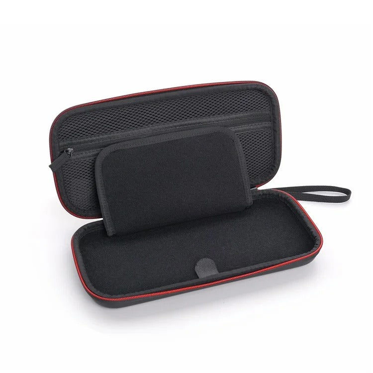 Dobe TNS-3173 Organizer Storage Case For Nintendo Switch 2 - Black