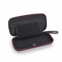 Dobe TNS-3173 Organizer Storage Case For Nintendo Switch 2 - Black