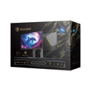Sades BN-Dolphin Mini 24.5 2K QHD IPS Panel 320Hz 0.5ms HDMI 2.1 Gaming Monitor