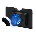 DOBE-SWITCH OLED Dock Cooling Fan-TNS-1136