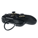 Faceoff Deluxe Wired Pro Controller Breath of the Wild Edition