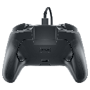 Faceoff Deluxe Wired Pro Controller Breath of the Wild Edition