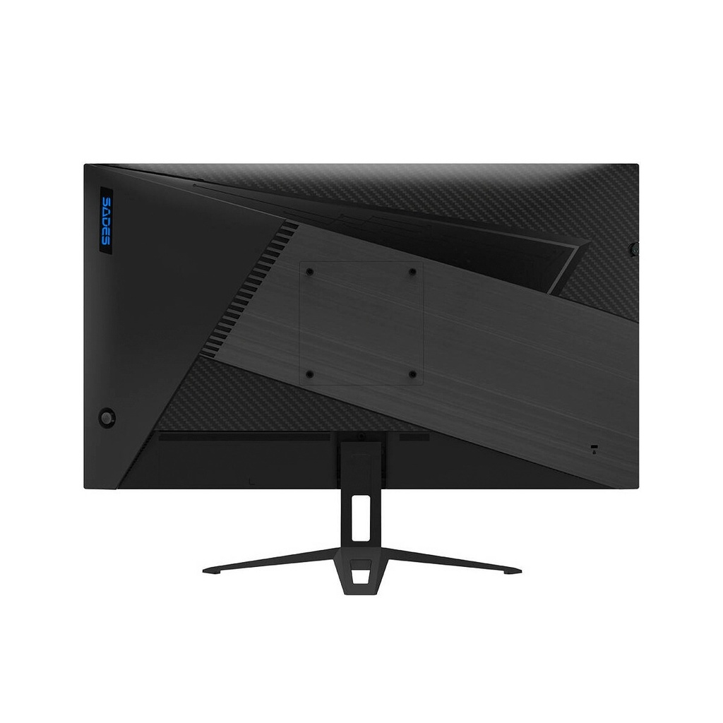Sades RT-Dolphin 27" FHD Fast IPS 240Hz 1ms HDMI 2.1, Blue Light Protection Viewing Angle Gaming Monitor