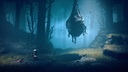 Little Nightmares II For Nintendo Switch "Region 2"