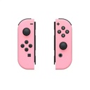 Nintendo Switch Joy-Con (L/R) Controllers - Pink & Pink