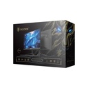 Sades RT-Dolphin 27" FHD Fast IPS 240Hz 1ms HDMI 2.1, Blue Light Protection Viewing Angle Gaming Monitor