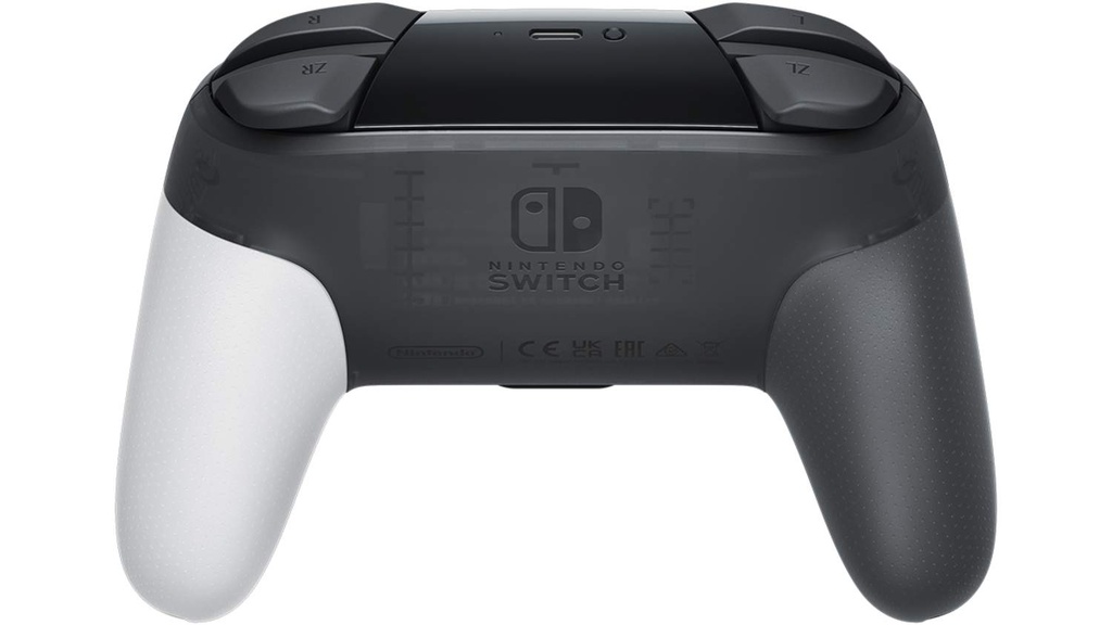 Nintendo Switch Pro Controller The Legend of Zelda: Tears of the Kingdom Edition
