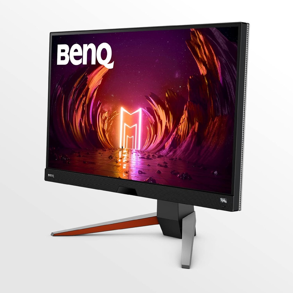 Benq MOBIUZ 27" EX2710Q 2K QHD IPS Flat 165Hz 1MS Gaming Monitor
