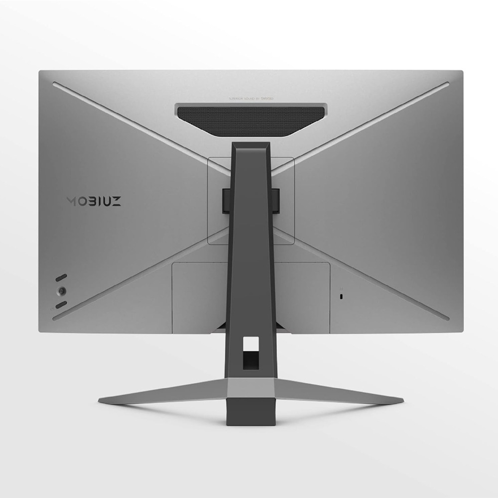 Benq MOBIUZ 27" EX2710Q 2K QHD IPS Flat 165Hz 1MS Gaming Monitor