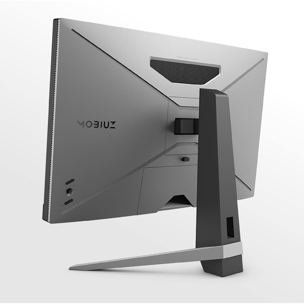 Benq MOBIUZ 27" EX2710Q 2K QHD IPS Flat 165Hz 1MS Gaming Monitor
