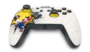 PowerA Enhanced Wired Controller for Nintendo Switch - Bob-omb Blast