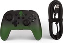 PowerA Enhanced Wired Controller for Nintendo Switch - Link Fade