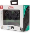 PowerA Enhanced Wired Controller for Nintendo Switch - Link Fade