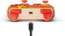 PowerA Enhanced Wired Controller for Nintendo Switch - Mario Vintage
