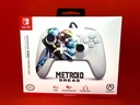 PowerA Enhanced Wired Controller for Nintendo Switch - Metroid Dread