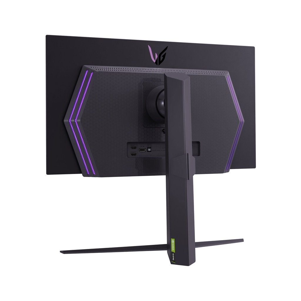 LG 27” GS95QE UltraGear OLED 2K 240Hz 0.03ms HDMI 2.1 Rotatable Gaming Monitor