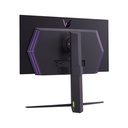 LG 27” GS95QE UltraGear OLED 2K 240Hz 0.03ms HDMI 2.1 Rotatable Gaming Monitor