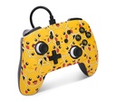 PowerA Enhanced Wired Controller for Nintendo Switch - Pikachu Moods