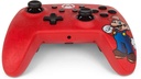 PowerA Enhanced Wired Controller for Nintendo Switch – Mario Iconic