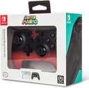 PowerA Enhanced Wired Controller for Nintendo Switch – Mario Fade