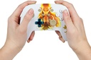 PowerA Enhanced Wireless Controller for Nintendo Switch - Princess Zelda