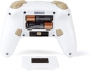 PowerA Enhanced Wireless Controller for Nintendo Switch - Princess Zelda