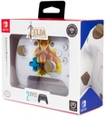 PowerA Enhanced Wireless Controller for Nintendo Switch - Princess Zelda