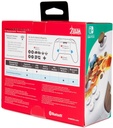 PowerA Enhanced Wireless Controller for Nintendo Switch - Princess Zelda