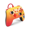 PowerA Pokémon Enhanced Wired Controller for Nintendo Switch - Oran Berry Pikachu