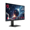 GameOn GO27QDOLD280 Signature X Series 27" OLED QHD, 280Hz, 0.03ms, HDMI 2.1, Gaming Monitor (Supports PS5) -Black