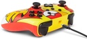 PowerA Pokémon Enhanced Wired Controller for Nintendo Switch - Pikachu Pop Art