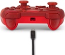 PowerA Pokémon Enhanced Wired Controller for Nintendo Switch – Blaze Charmander
