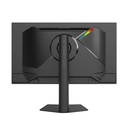 GameOn GO27QDOLD280 Signature X Series 27" OLED QHD, 280Hz, 0.03ms, HDMI 2.1, Gaming Monitor (Supports PS5) -Black