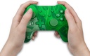PowerA Pokémon Enhanced Wired Controller for Nintendo Switch – Overgrow Bulbasaur