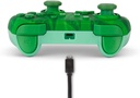 PowerA Pokémon Enhanced Wired Controller for Nintendo Switch – Overgrow Bulbasaur