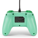 PowerA Pokémon Enhanced Wired Controller for Nintendo Switch – Overgrow Bulbasaur