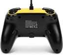 PowerA Pokémon Enhanced Wired Controller for Nintendo Switch – Pikachu Arcade