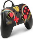 PowerA Pokémon Enhanced Wired Controller for Nintendo Switch – Pikachu Arcade