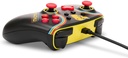 PowerA Pokémon Enhanced Wired Controller for Nintendo Switch – Pikachu Arcade