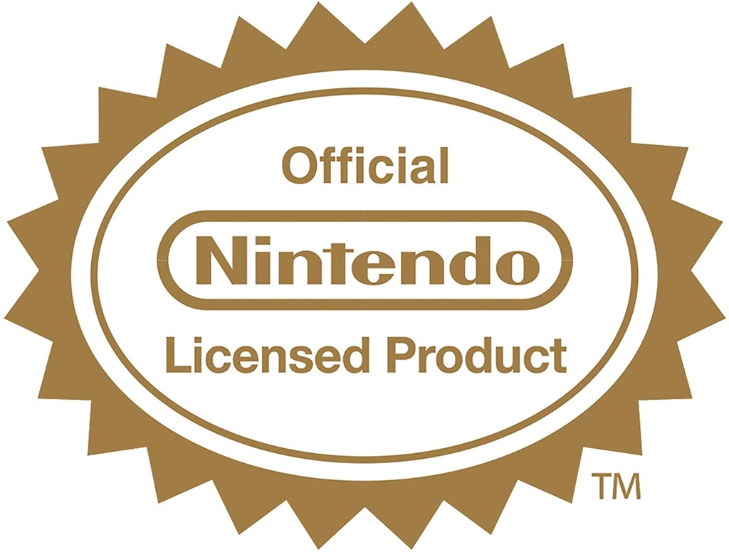 PowerA Pokémon Enhanced Wired Controller for Nintendo Switch – Pikachu Arcade