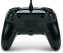 PowerA Pokémon Enhanced Wired Controller for Nintendo Switch – Pikachu Black & Silver