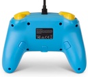 PowerA Pokémon Enhanced Wired Controller for Nintendo Switch – Pikachu Charge