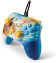 PowerA Pokémon Enhanced Wired Controller for Nintendo Switch – Pikachu Charge