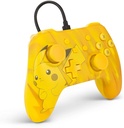 PowerA Pokémon Wired Controller For Nintendo Switch - Pikachu Static