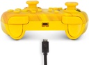 PowerA Pokémon Wired Controller For Nintendo Switch - Pikachu Static
