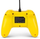 PowerA Pokémon Wired Controller For Nintendo Switch - Pikachu Static