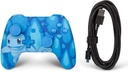 PowerA Pokémon Wired Controller For Nintendo Switch - Torrent Squirtle