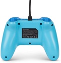 PowerA Pokémon Wired Controller For Nintendo Switch - Torrent Squirtle
